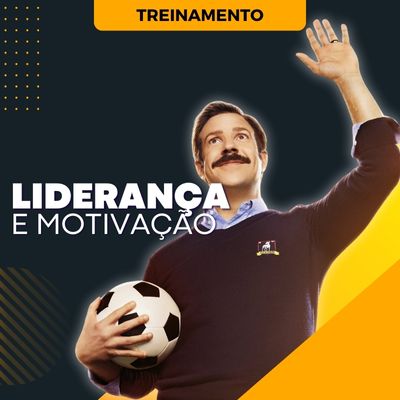 liderança