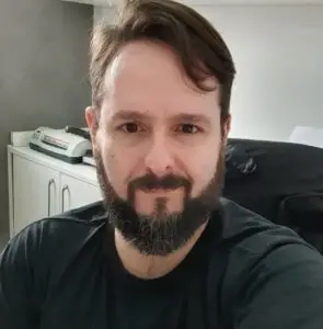 Foto de Fernando Lopes